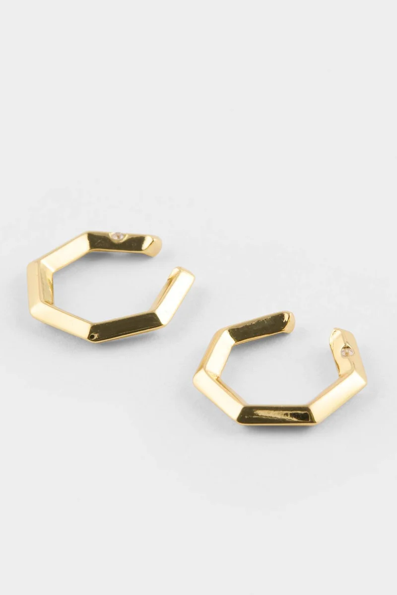 Defacto  2 piece Earring for Women | Best Price UAE
