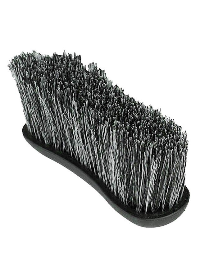هورز فرشاة هورز سوفت جريب داندي - شعيرات طويلة - أسود - مقاس واحد - Image 4