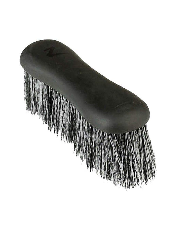 هورز فرشاة هورز سوفت جريب داندي - شعيرات طويلة - أسود - مقاس واحد - Image 3