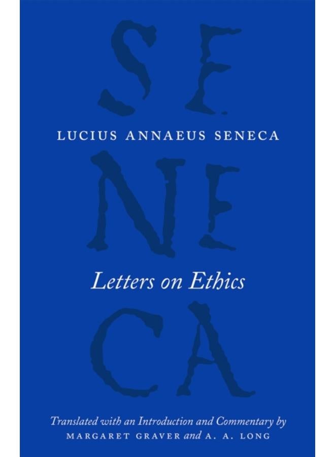 Letters on Ethics ??? To Lucilius