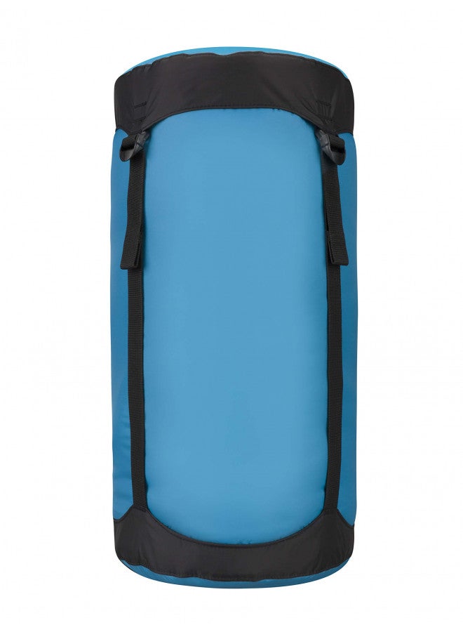 SEA TO SUMMIT Sea to Summit Nylon Compression Sack, Space-Saving Outdoor and Travel Storage, Large / 20 Liter  - Image 1