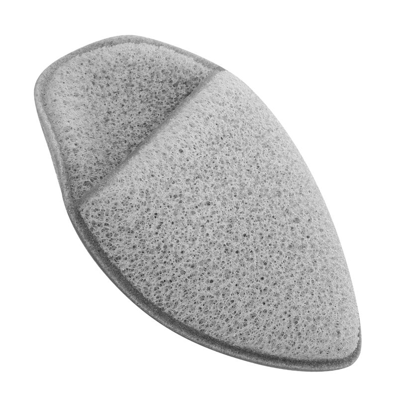 2pcs Facial Sponge Facial Sponges For Washing Face Face Scrubber Facial Cleaning Tools - Image 5
