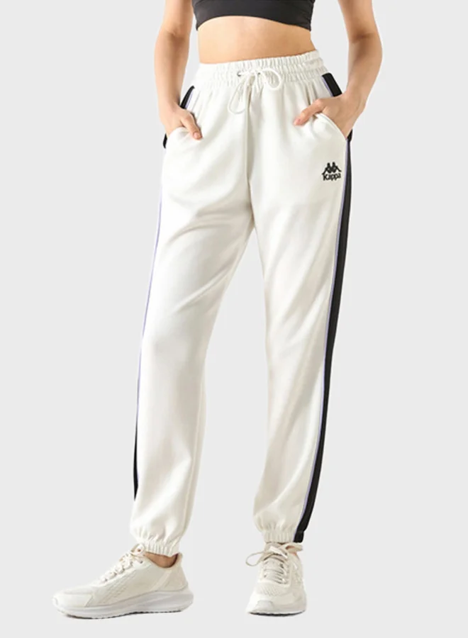 Kappa Logo Sweatpants