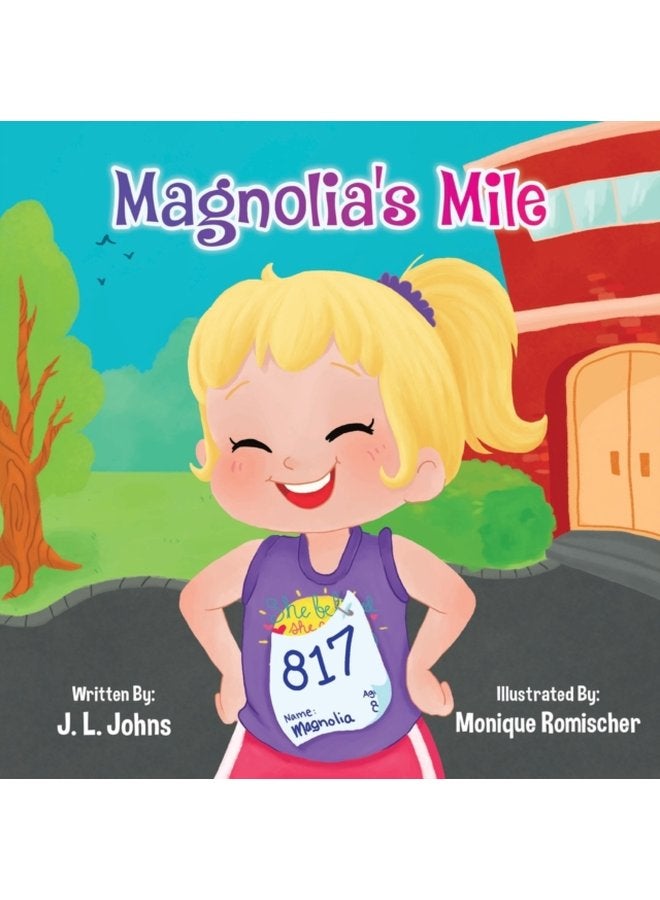 Magnolia s Mile - Paperback