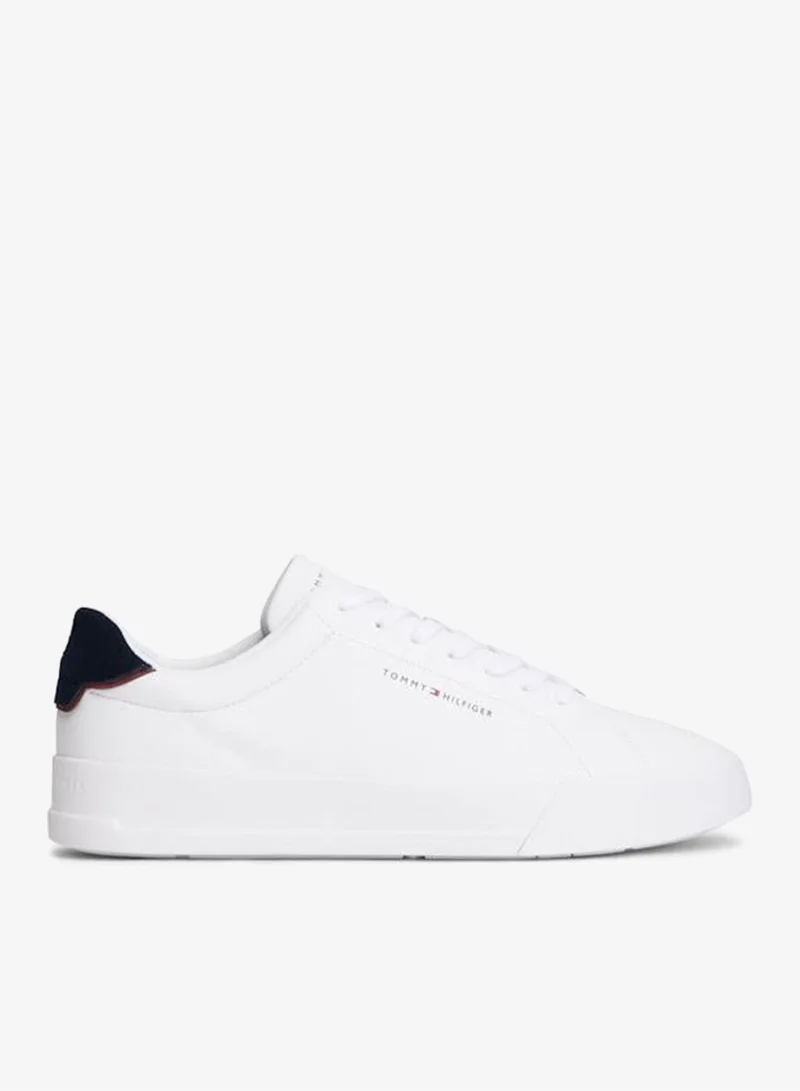 TOMMY HILFIGER Court Low Top Sneakers