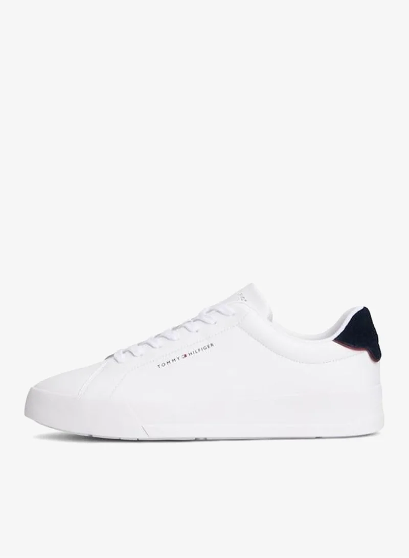 TOMMY HILFIGER Court Low Top Sneakers