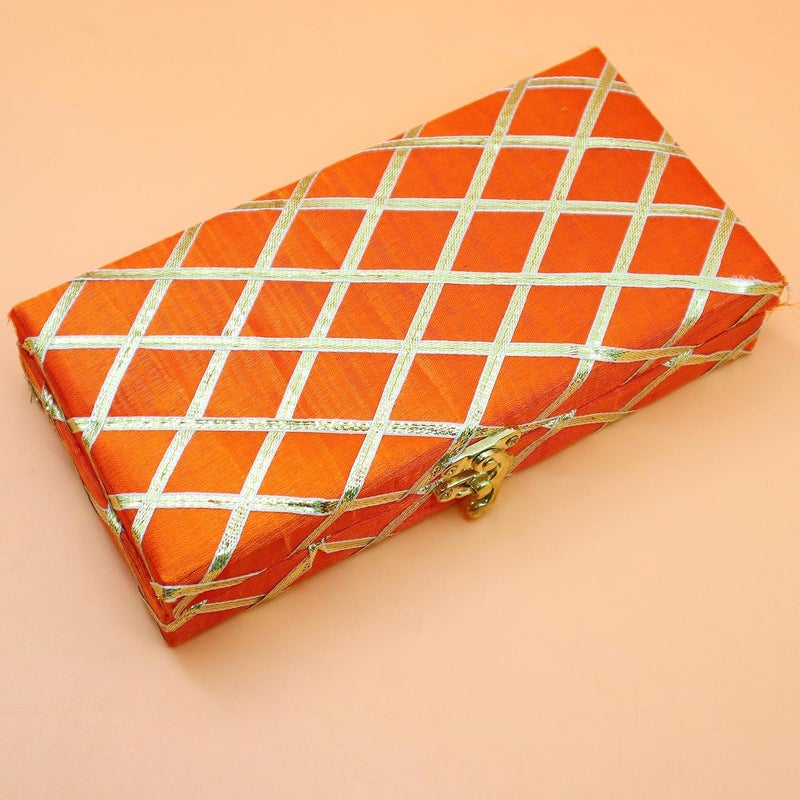 Jaipur Ace Printed Designer Decorative Shagun Cash Money Box with Rakhi Rakhi for Brother bhai bhaiya bhabhiKids Rakshabandhan Gifting Cash Box with Rakhi Combo - Image 3