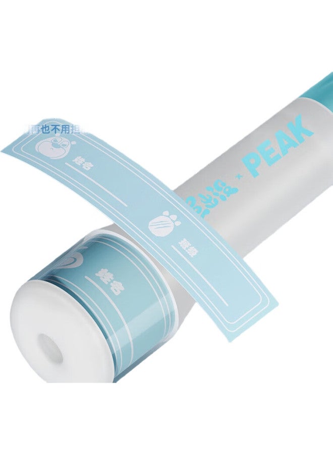 PEAK Jump Rope For Children Sand Special Kindergarten Primary And Secondary School Students Exam Speed Competition Segment Jump Rope 6-12 Years Old - Image 1