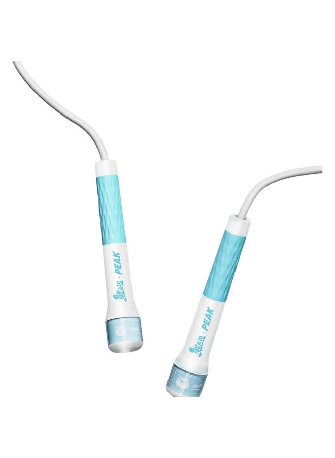 PEAK Jump Rope For Children Sand Special Kindergarten Primary And Secondary School Students Exam Speed Competition Segment Jump Rope 6-12 Years Old - Image 2