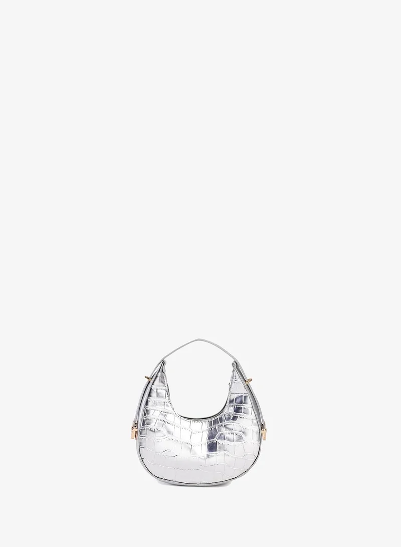 Haute Sauce Sterling Mini Bag