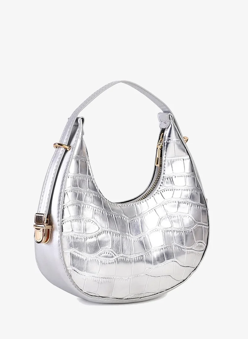 Haute Sauce Sterling Mini Bag