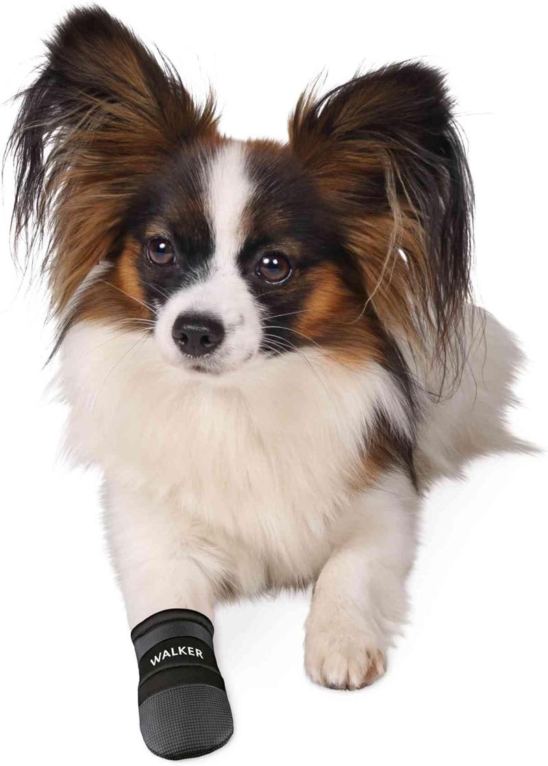 Trixie Walker Care Protective Boots for Dogs - Medium - Image 2