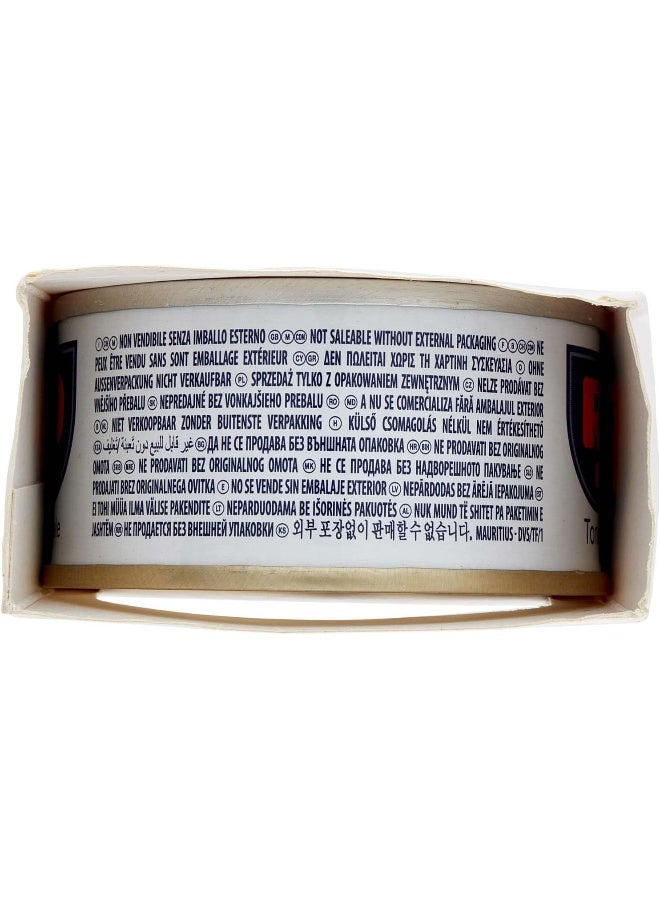 Rio Mare Rio Mare Tuna Fillets In Water 4X80 G - Image 3