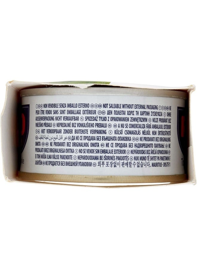 Rio Mare Rio Mare Tuna Fillets In Water 4X80 G - Image 5