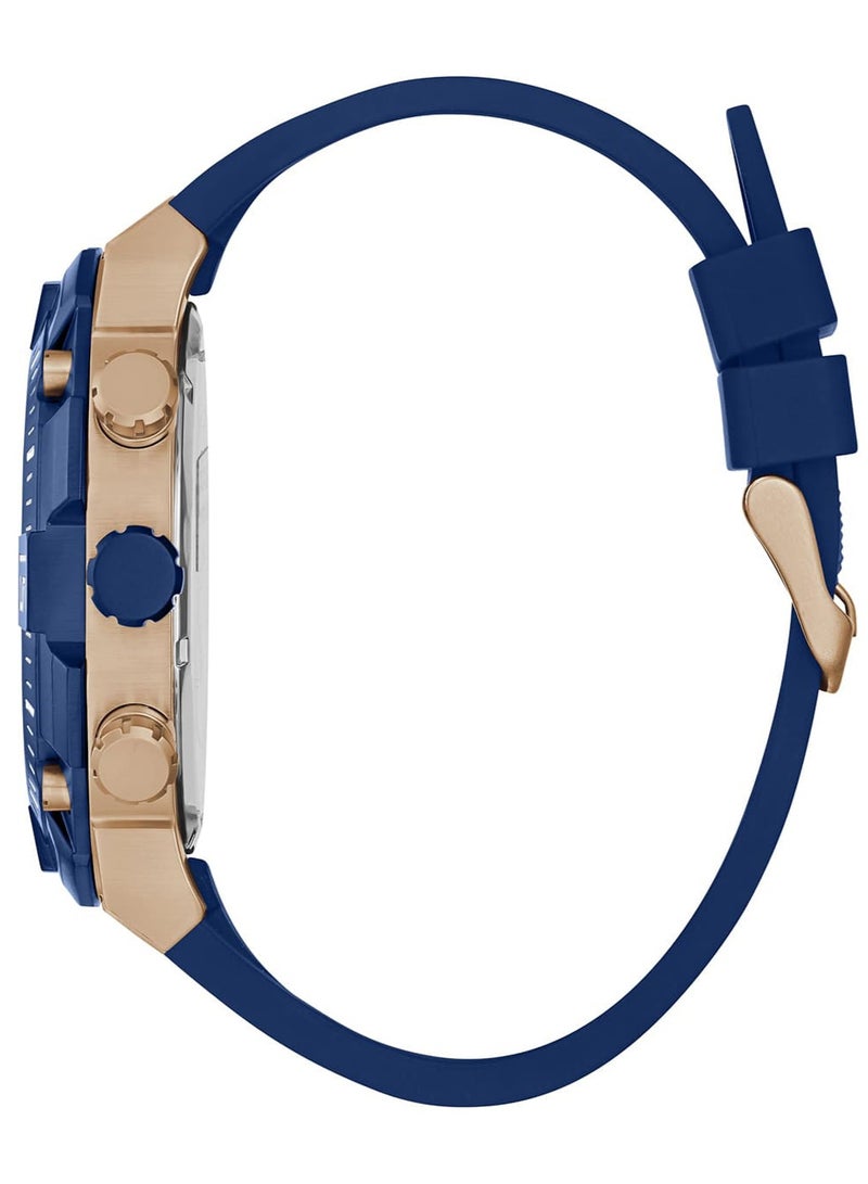 Guess Watch For Men GW0264G4 - Image 4