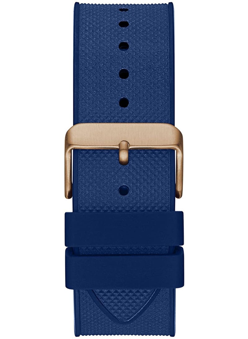 Guess Watch For Men GW0264G4 - Image 3