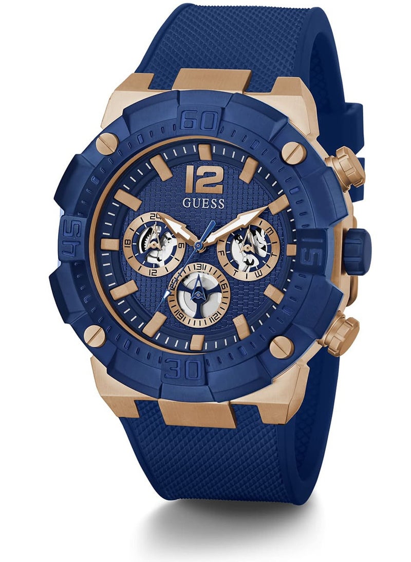 Guess Watch For Men GW0264G4 - Image 5