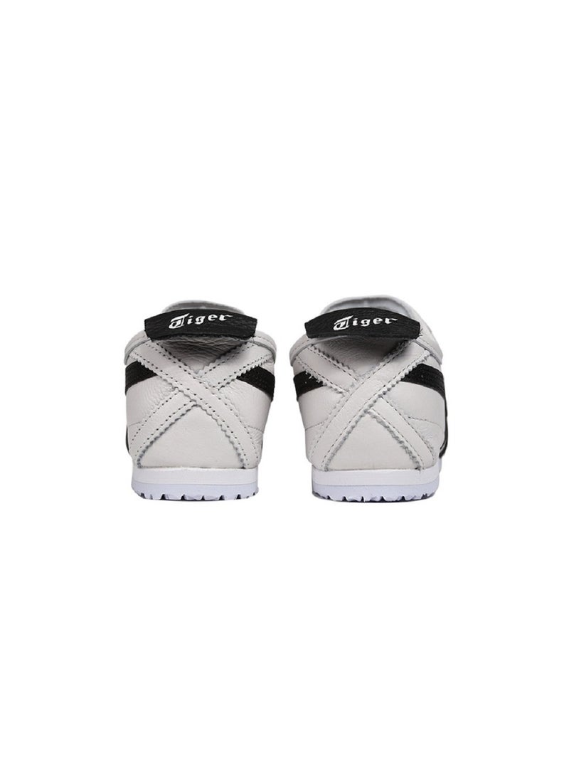 Onitsuka Tiger - Mexico 66 Athlesiure Sneakers White/Black - Image 1