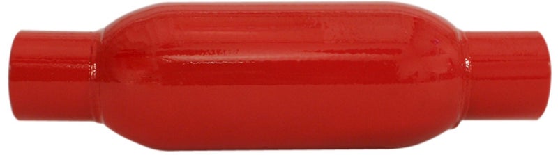 Cherry Bomb Cherry Bomb 87520CB Glasspack Muffler
