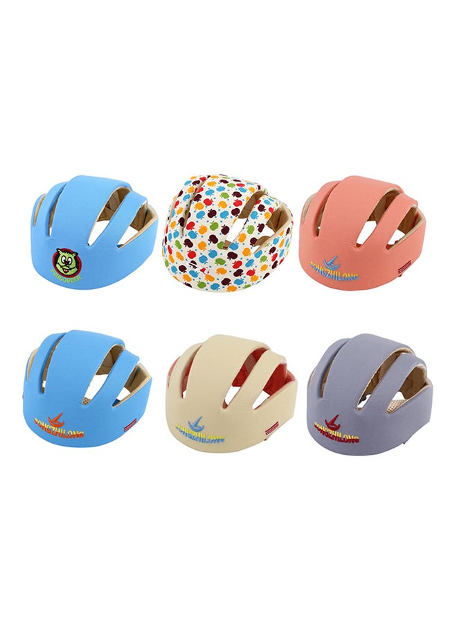 Alyashmac Baby Safety Helmet - Image 5