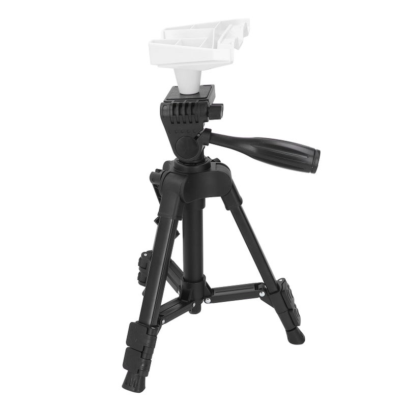 Satellite Tripod Mount Stable Stretchable Multifunctional Satellite Tripod Mount Bracket with 1/4in Nut for Mini - Image 4