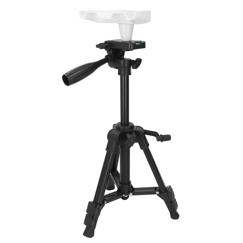Satellite Tripod Mount Stable Stretchable Multifunctional Satellite Tripod Mount Bracket with 1/4in Nut for Mini - Image 5