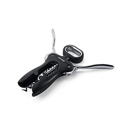 Houdini Stainless Steel Winged Corkscrew - Image 2