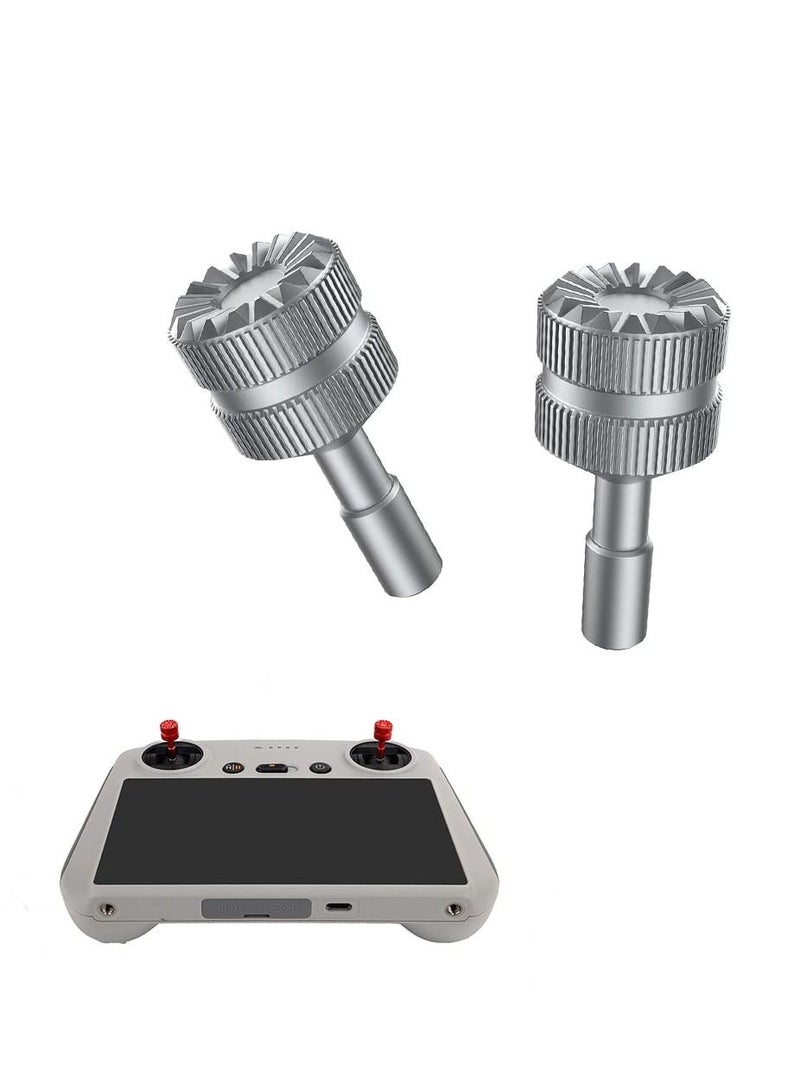 Mini 3 Pro Remote Control Rocker Joystick for DJI Mini 3 Pro Aluminum Controller Stick Replacement Accessories  - Image 1