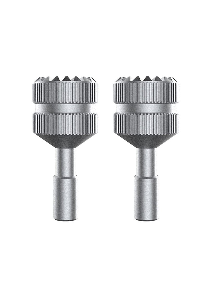 Mini 3 Pro Remote Control Rocker Joystick for DJI Mini 3 Pro Aluminum Controller Stick Replacement Accessories  - Image 2