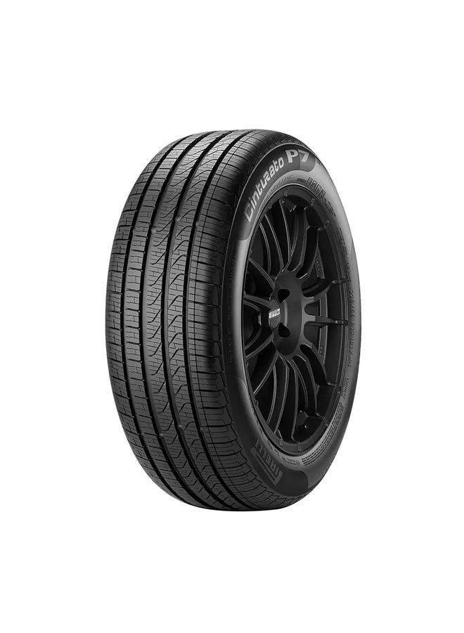 PIRELLI Cinturato P7 All Season Plus P225/40R19 93V Passenger Tire - Image 1