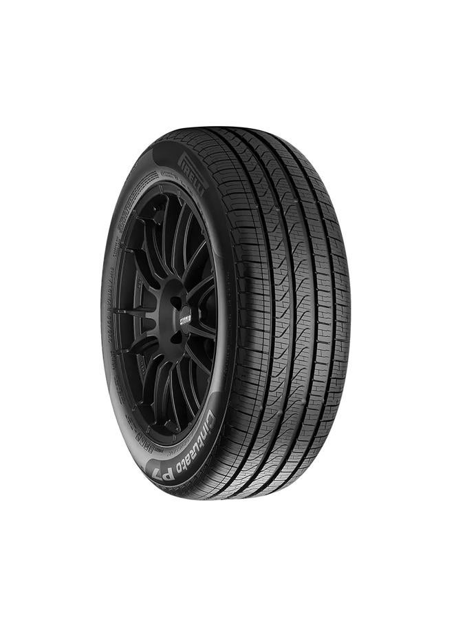 PIRELLI Cinturato P7 All Season Plus P225/40R19 93V Passenger Tire - Image 2