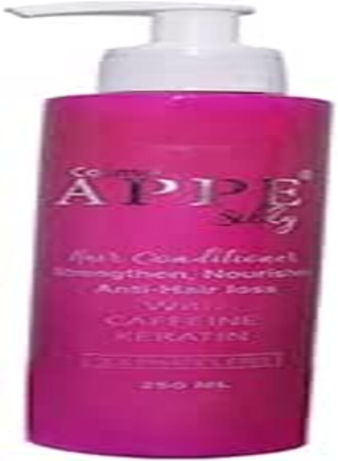 Cosmo Appe Silky Hair Conditioner