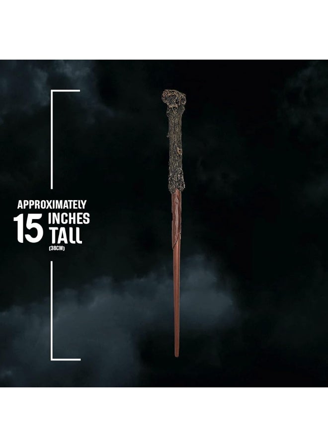 The Noble Collection Harry Potter Wand - Image 2