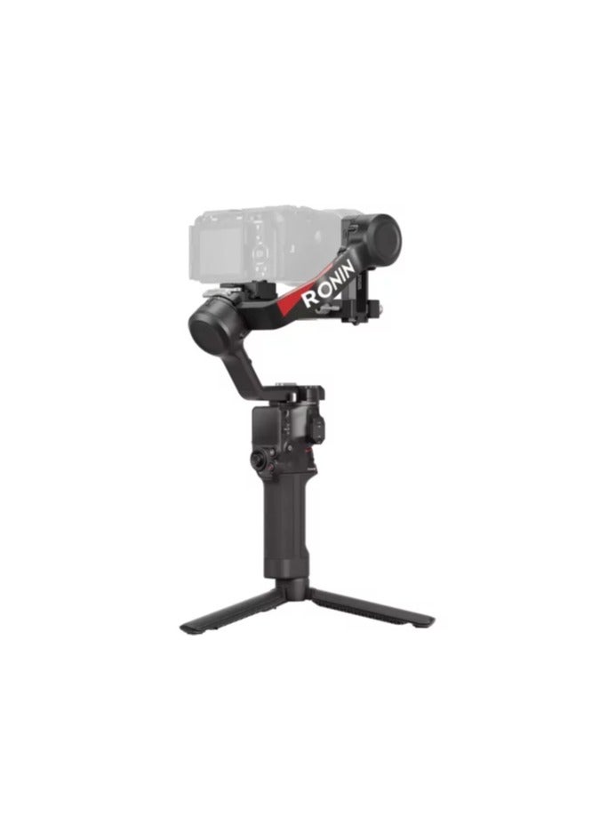 Ronin RS 4 Gimbal Stabilizer - Image 1