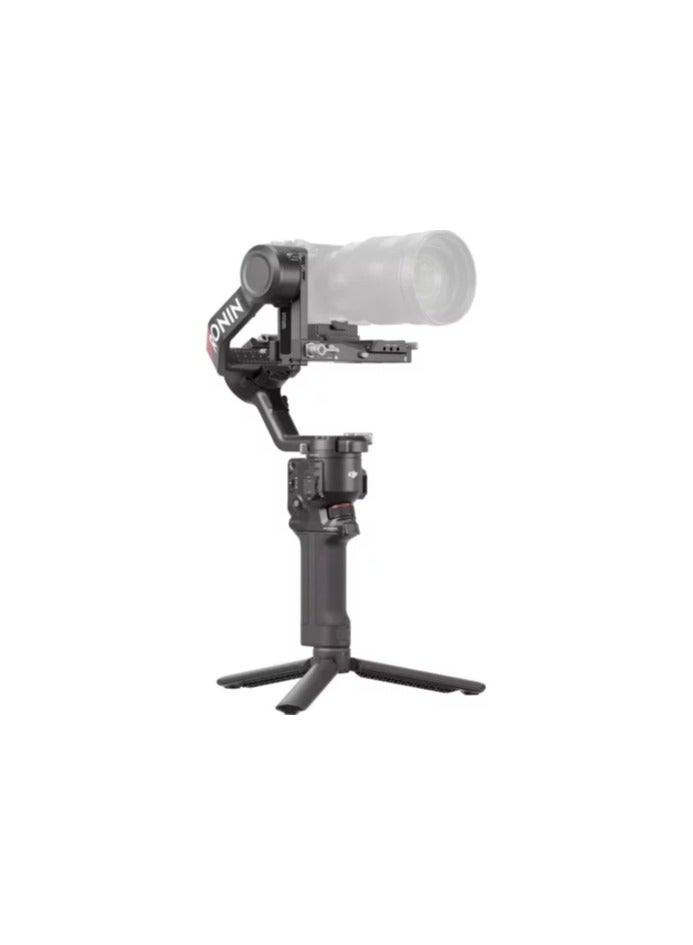 Ronin RS 4 Gimbal Stabilizer - Image 2