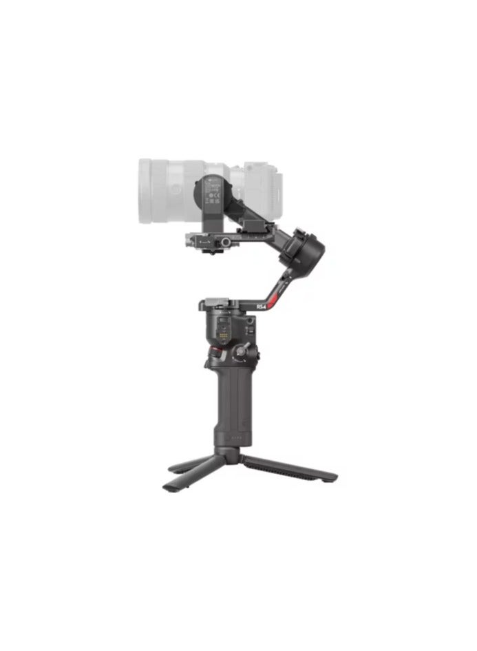 Ronin RS 4 Gimbal Stabilizer - Image 3