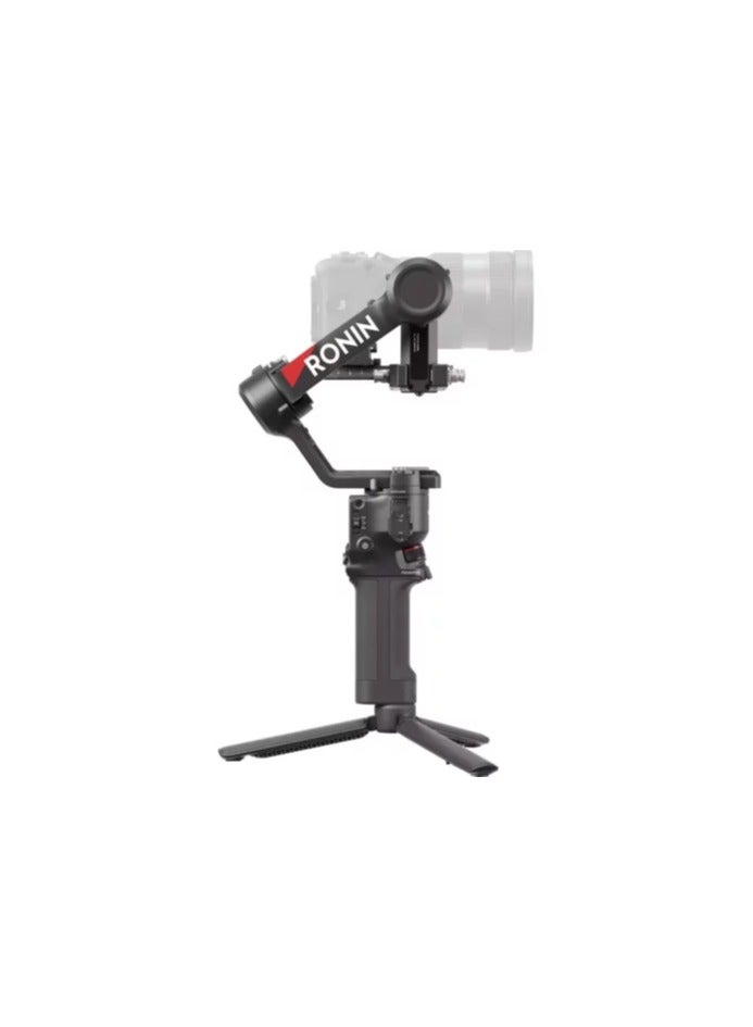 Ronin RS 4 Gimbal Stabilizer - Image 4