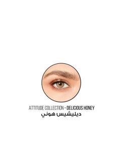 Desio  Attitude One Day Color Lenses Delicious Honey - pzsku/Z5F530E58560EED702E42Z/45/_/1738261404/92bb5dee-8a77-4618-9e07-3f84dfe89af5