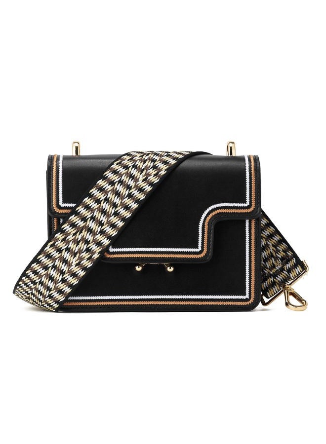ZOOEASS Wide Shoulder Strap Adjustable Replacement Belt Crossbody Canvas Bag Handbag, Wide: 1.97"(5cm)bohemia4, Wide:1.97"(5cm) - Image 3