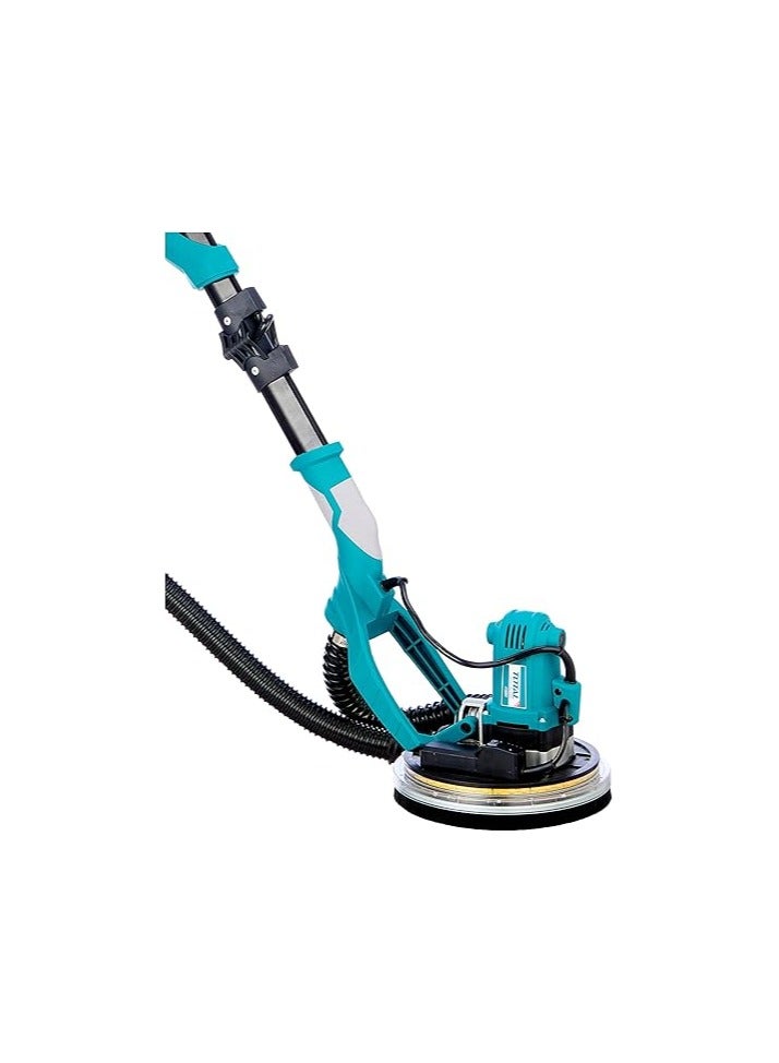 TOTAL Drywall Sander 1050W TWS10501 - Image 3