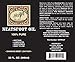 Bickmore 100% Pure Neatsfoot Oil 8 oz - Leather Conditioner and Wood Finish - Works Great on Leather Boots, Shoes, Baseball Gloves, Saddles, Harnesses & Other Horse Tack - Image 3