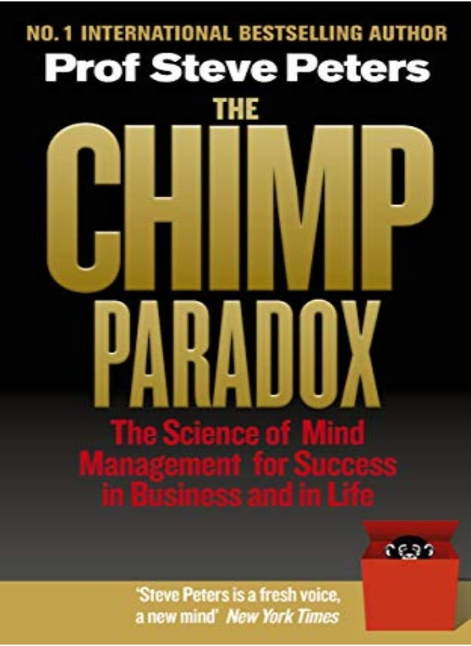 The Chimp Paradox 
