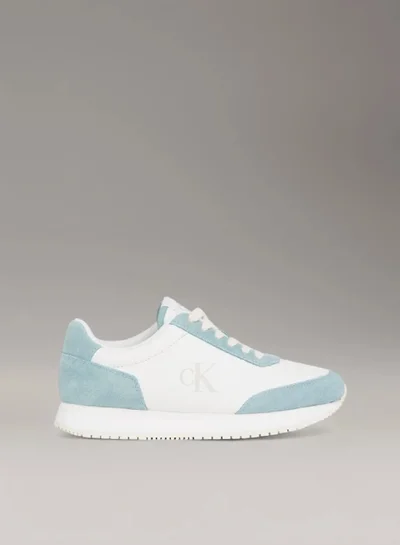Calvin Klein Jeans Logo Sneakers