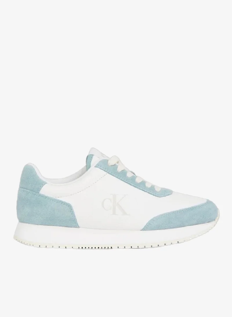 Calvin Klein Jeans Logo Sneakers