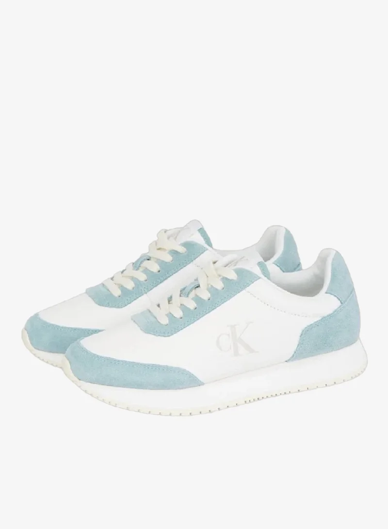 Calvin Klein Jeans Logo Sneakers