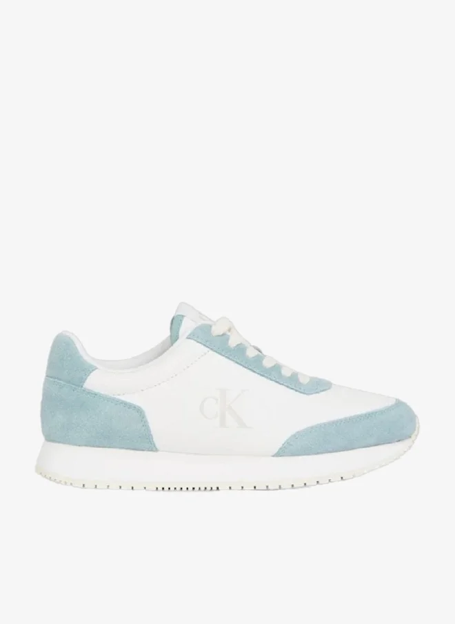 Calvin Klein Jeans Logo Sneakers