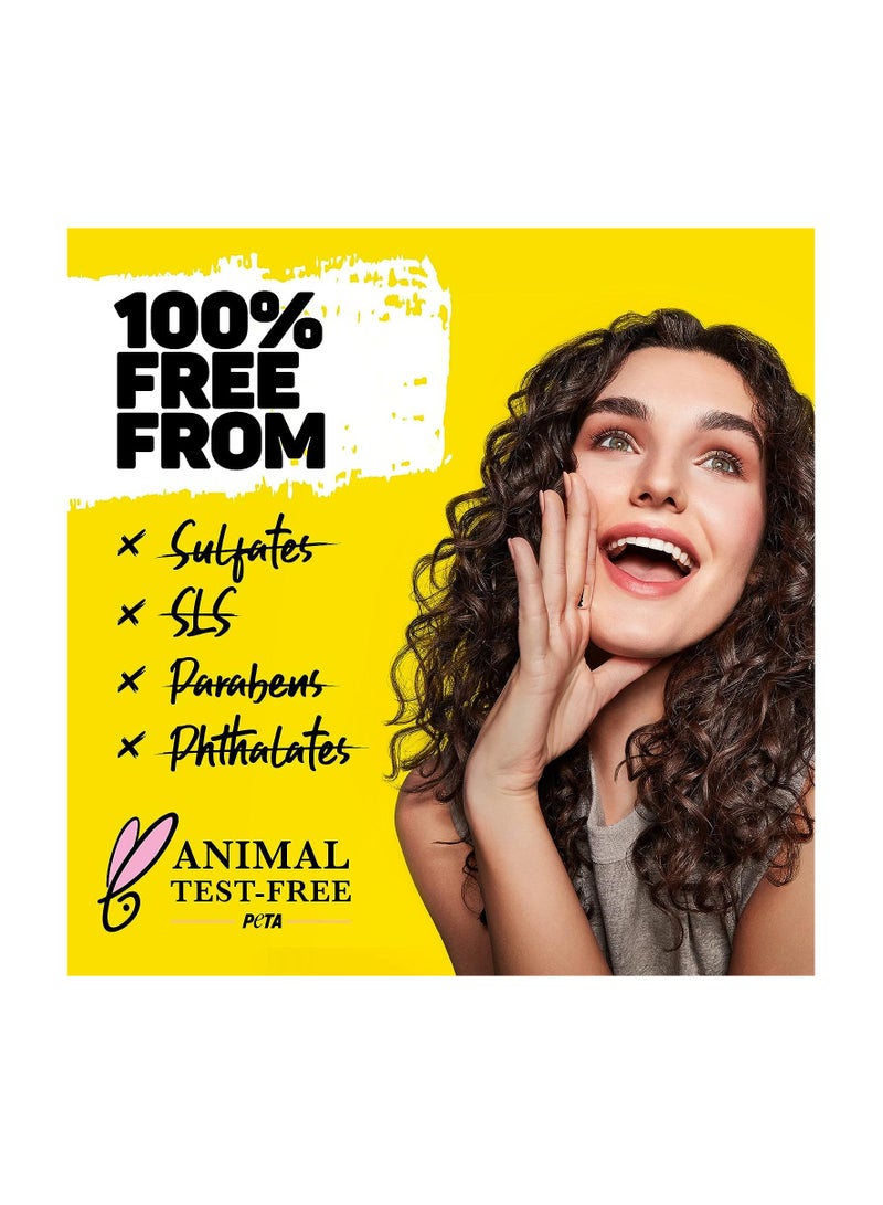 MARC ANTHONY Strictly Curls Envy Perfect Curl Cream, 6 Ounce - Image 4