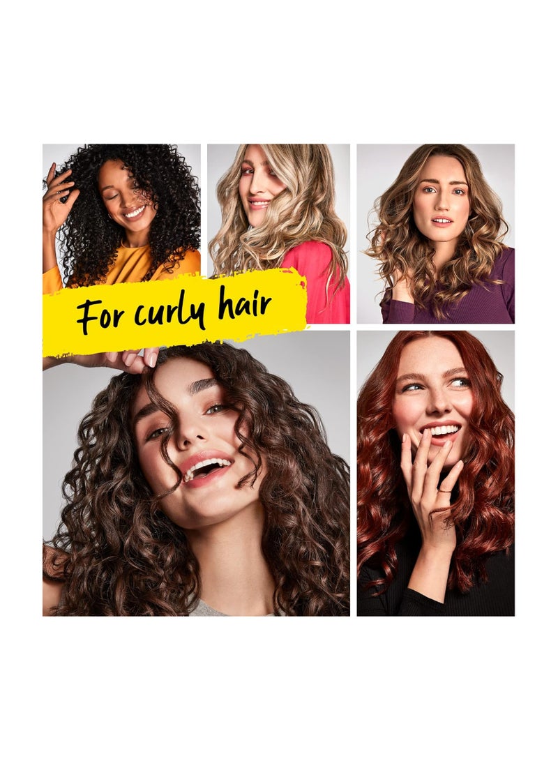 MARC ANTHONY Strictly Curls Envy Perfect Curl Cream, 6 Ounce - Image 3