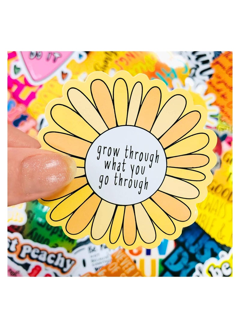 سيوسي ملصقات للماء أزياء الشباب والكبار زجاجة ماء كتاب كمبيوتر محمول - Image 4