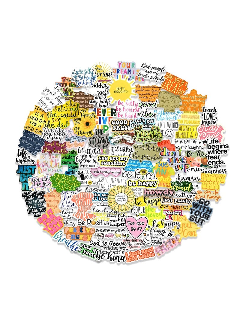 سيوسي ملصقات للماء أزياء الشباب والكبار زجاجة ماء كتاب كمبيوتر محمول - Image 1